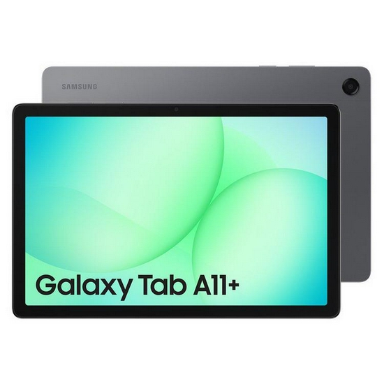 Samsung Galaxy Tab A11 Plus Wifi Only free Cover - 6GB/128GB-4