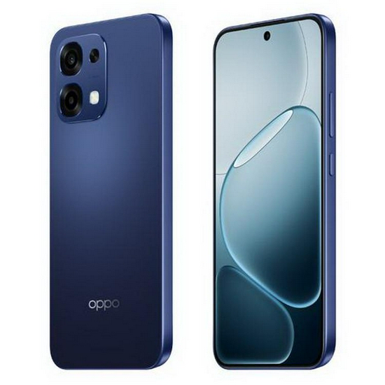 Oppo A6 Pro 4G - 8GB/256GB-2