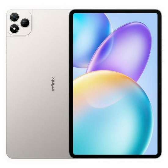 Infinix Xpad 20 Pro 4G - 8GB/256GB-4