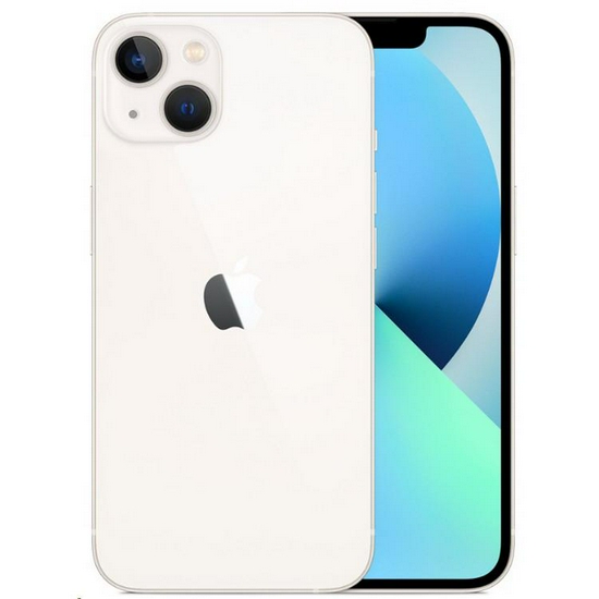 Apple iPhone 13 Garansi resmi iBox - 4GB/256GB-2