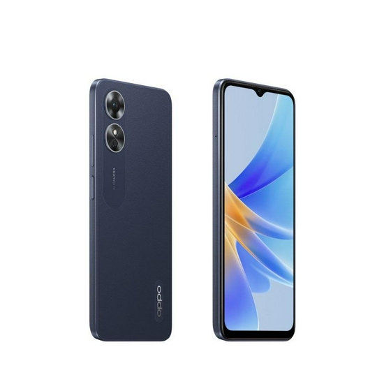 OPPO A17 SMARTPHONE 4/64 GB GARANSI RESMI-5