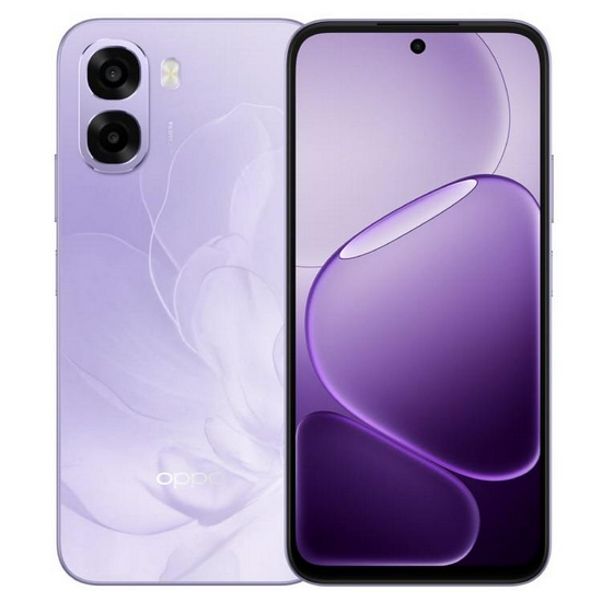 Oppo A6x 4G - 4GB/64GB-3