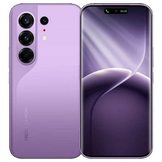 Tecno Camon 50 Pro 5G - 12GB/512GB-4