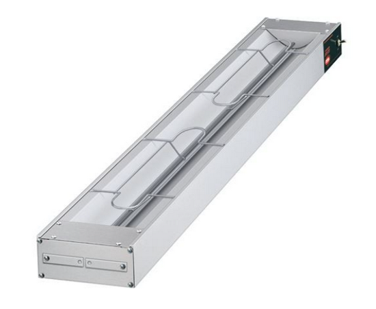 HATCO GRAH-24 Infrared Strip Heater Alat Pemanas Makanan 24 ” 60CM