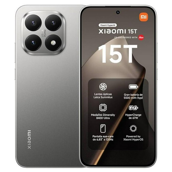 Xiaomi 15T - 12GB/512GB-3