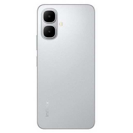 Infinix Smart 10 - 4GB/128GB-4