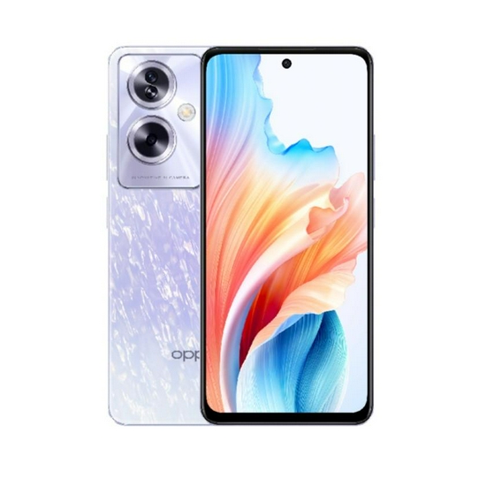 OPPO A79 5G 8GB/256GB Garansi Resmi-2