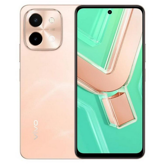 Vivo Y28 4G - 6GB/128GB-4