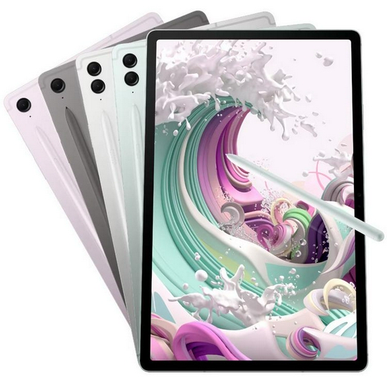 Samsung Galaxy Tab S9 FE 5G - 6GB/128GB-2