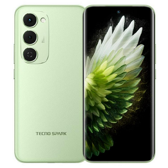Tecno Spark 40 Pro Plus - 8GB/256GB-3