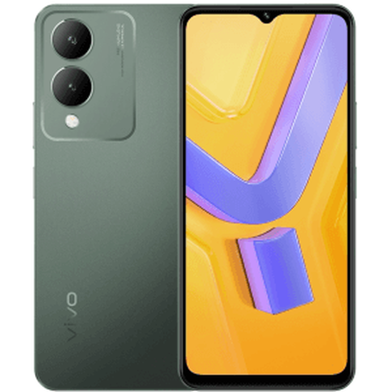 VIVO Y17S RAM 12(6+6)/128GB-2