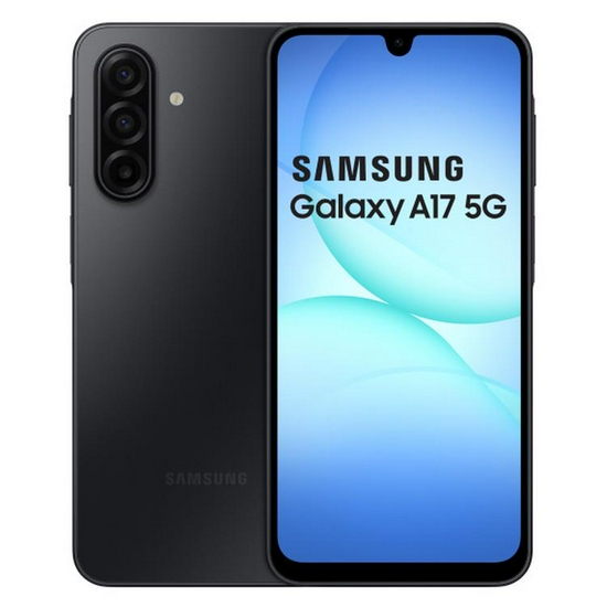 Samsung Galaxy A17 5G - 8GB/256GB-2