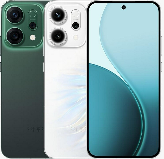 OPPO RENO 14 5G 12/256