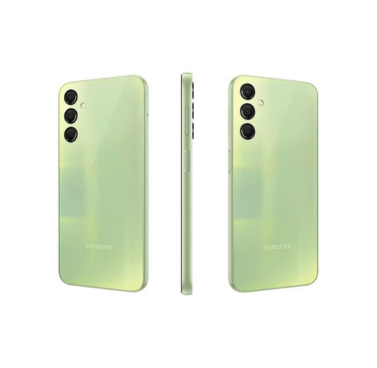 Samsung A24 8/128-2