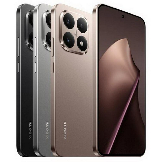 Xiaomi 15T - 12GB/512GB-5