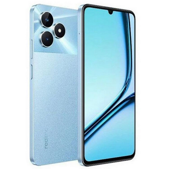 Realme Note 60 - 6GB/128GB-4
