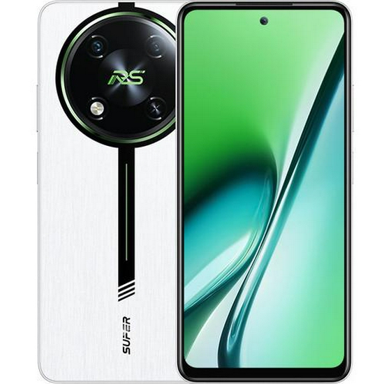 ITEL RS4 RAM 12GB/256GB