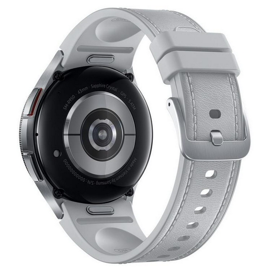 Samsung Galaxy Watch6 Classic 47mm-5