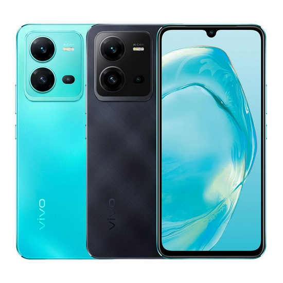 Vivo V25 5G 8/256
