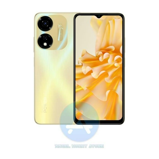 itel P55 5G RAM 6/128GB - Garansi Resmi-2
