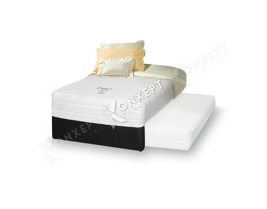 Box / Divan Kasur Florence Springbed LUXURY KIDS 100 x 200 - Only Box / Divan