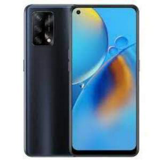 OPPO A74 6GB 128GB PRISM BLACK - GARANSI RESMI-4