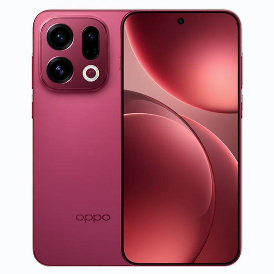 Oppo Find X9 5G - 16GB/512GB-4