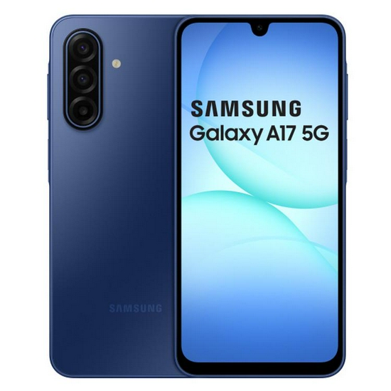 Samsung Galaxy A17 5G - 8GB/256GB-3