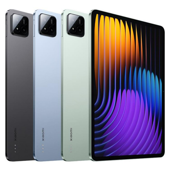 Xiaomi Pad 7 Pro Wifi Only - 12GB/512GB-5