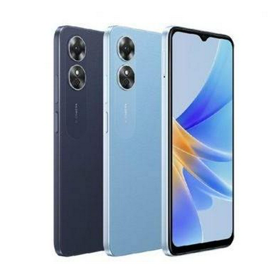 Oppo A17 4/64 Garansi Resmi 