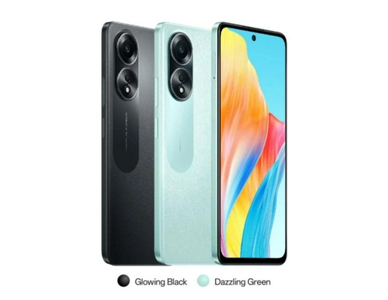 Oppo A58 6/128GB