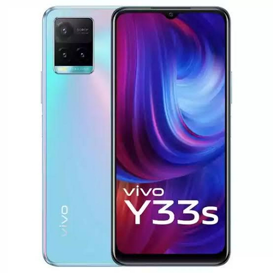 VIVO Y33s 8/128GB New-3