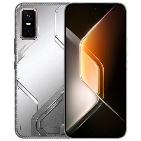 Infinix GT 30 5G - 8GB/256GB-5