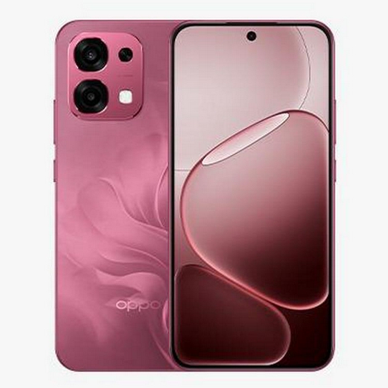 Oppo A6 Pro 5G - 8GB/256GB-4