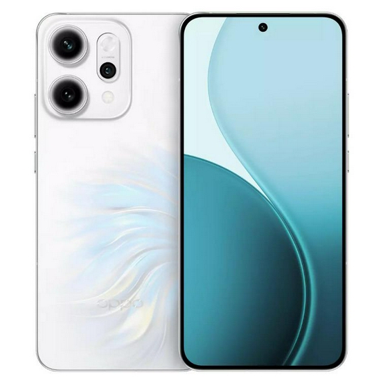 Oppo Reno14 Pro 5G - 12GB/512GB-4