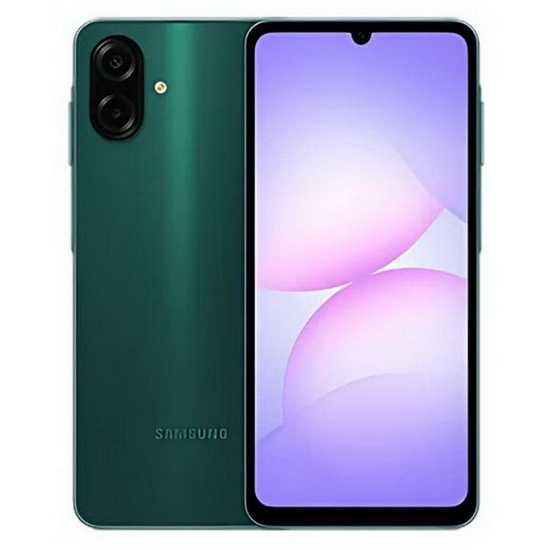 Samsung Galaxy A07 4G - 4GB/64GB-3