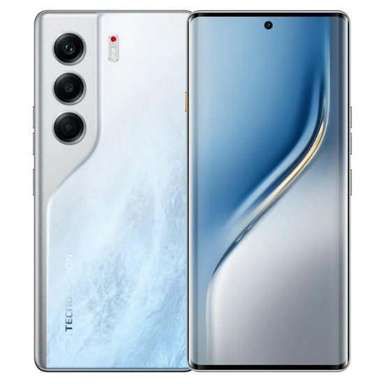 Tecno Camon 40 Pro 5G - 12GB/256GB-5