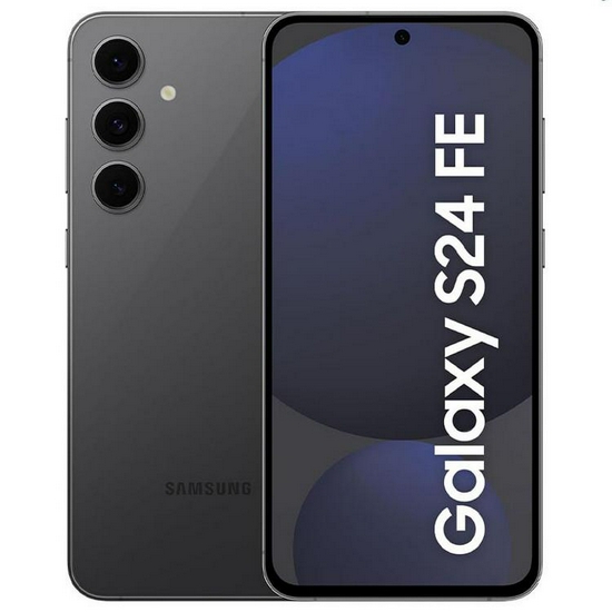 Samsung Galaxy S24 FE 5G - 8GB/128GB-3