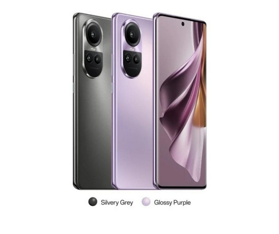 Oppo Reno 10 Pro 5G 8/256