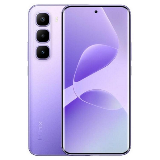 Infinix Hot 60 Pro Plus - 8GB/256GB-5