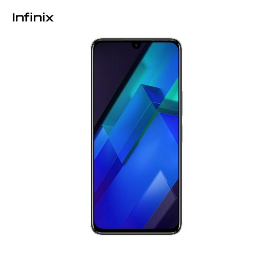 INFINIX NOTE 12 8/128GB  G96 - SMARTPHONE GARANSI RESMI-3