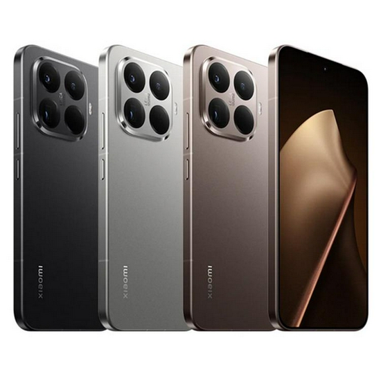 Xiaomi 15T Pro - 12GB/512GB-5
