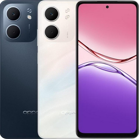Oppo A5x 4G - 6GB/128GB-5