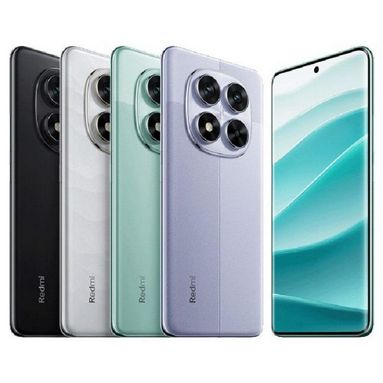 Xiaomi Redmi Note 14 Pro 5G - 8GB/256GB-5