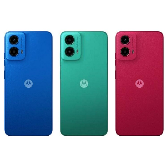 Motorola Moto G45 5G - 8GB/256GB-5