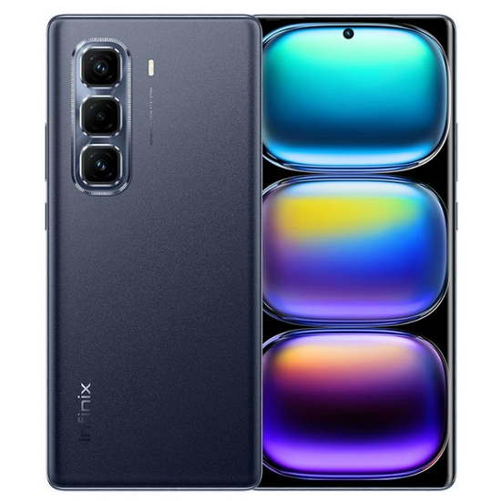 Infinix Hot 50 Pro Plus 4G - 8GB/256GB-2