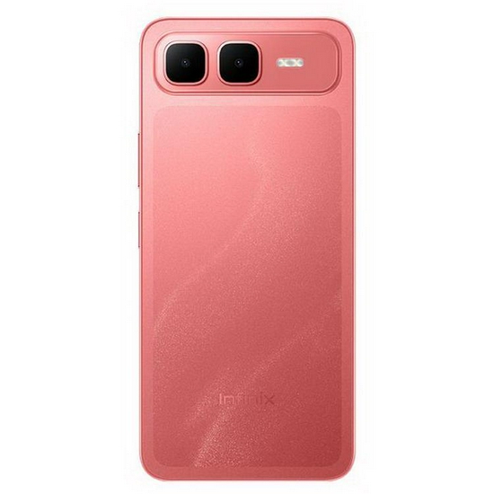 Infinix Smart 10 Plus - 8GB/128GB-4