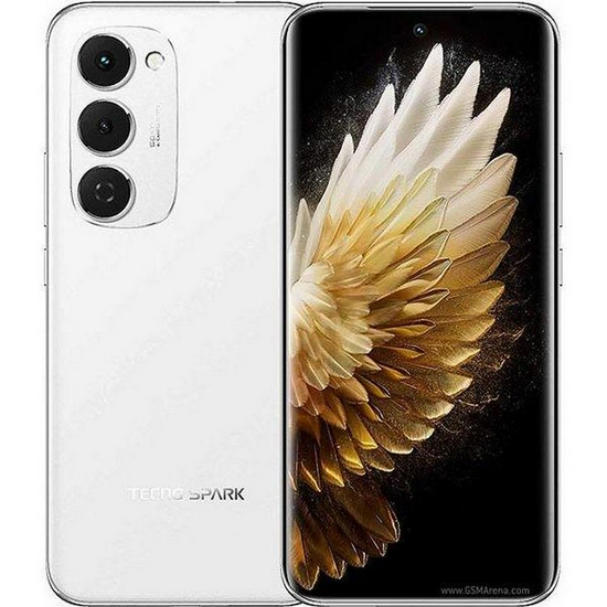 Tecno Spark 40 Pro Plus - 8GB/128GB-5