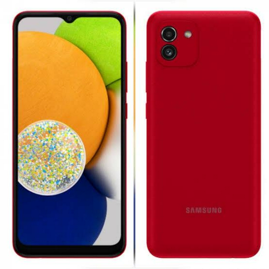 SAMSUNG A03 3/32 New-5