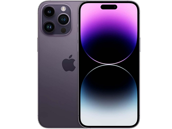 IPHONE 14 PROMAX 256GB (IBOX)